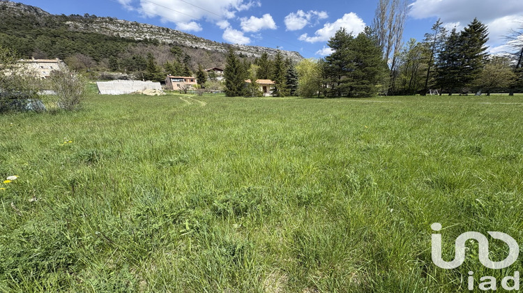 Ma-Cabane - Vente Terrain Valderoure, 3123 m²