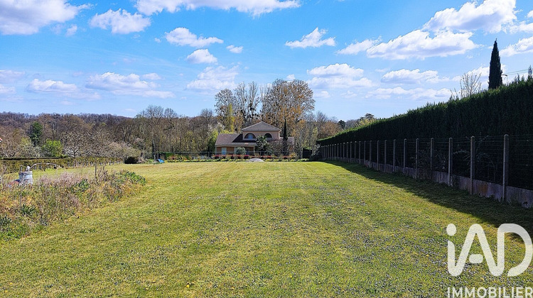 Ma-Cabane - Vente Terrain Valdivienne, 3371 m²