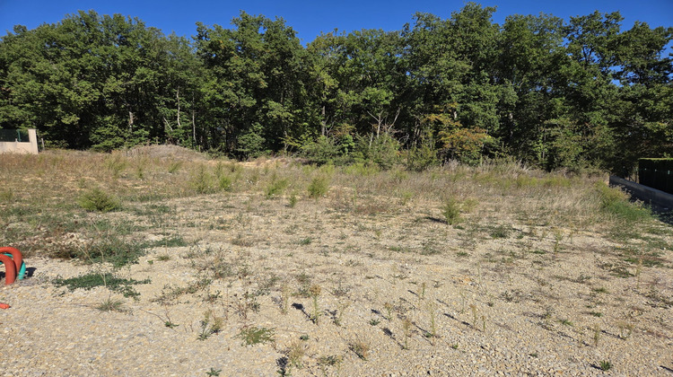Ma-Cabane - Vente Terrain Valdivienne, 1223 m²