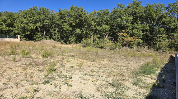 Ma-Cabane - Vente Terrain Valdivienne, 1223 m²
