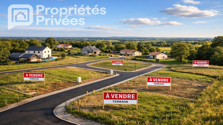 Ma-Cabane - Vente Terrain VALDURENQUE, 1014 m²