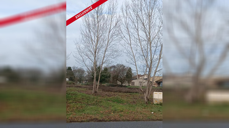 Ma-Cabane - Vente Terrain VALENCE, 5000 m²