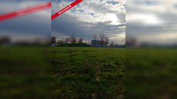 Ma-Cabane - Vente Terrain VALENCE, 5000 m²