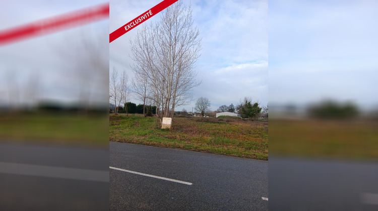Ma-Cabane - Vente Terrain VALENCE, 5000 m²