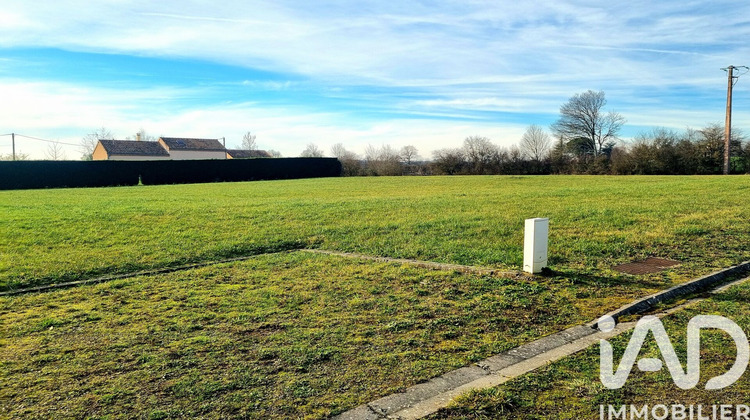 Ma-Cabane - Vente Terrain Valence-d'Albigeois, 1416 m²