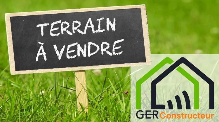 Ma-Cabane - Vente Terrain Valence-sur-Baïse, 594 m²