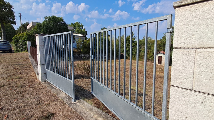 Ma-Cabane - Vente Terrain VALENCE SUR BAISE, 914 m²
