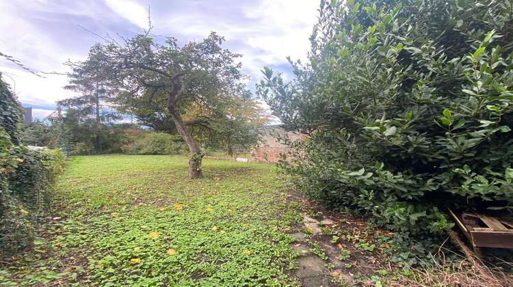 Ma-Cabane - Vente Terrain Valenciennes, 283 m²