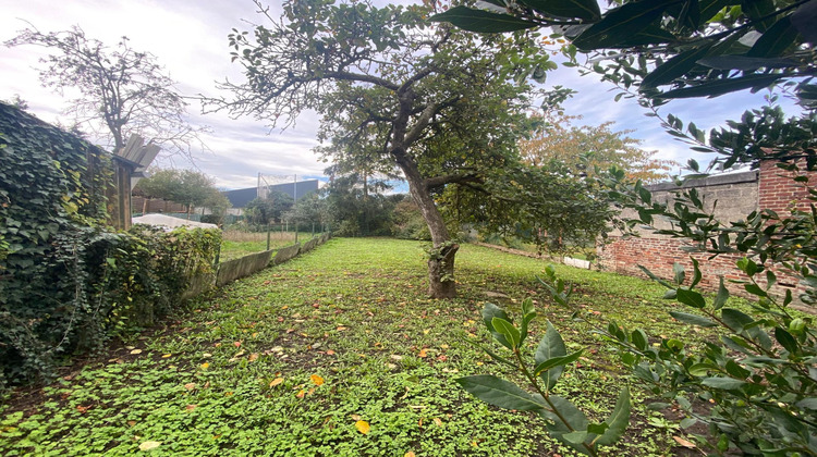 Ma-Cabane - Vente Terrain Valenciennes, 283 m²