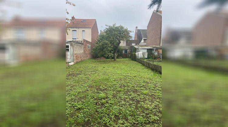 Ma-Cabane - Vente Terrain Valenciennes, 283 m²