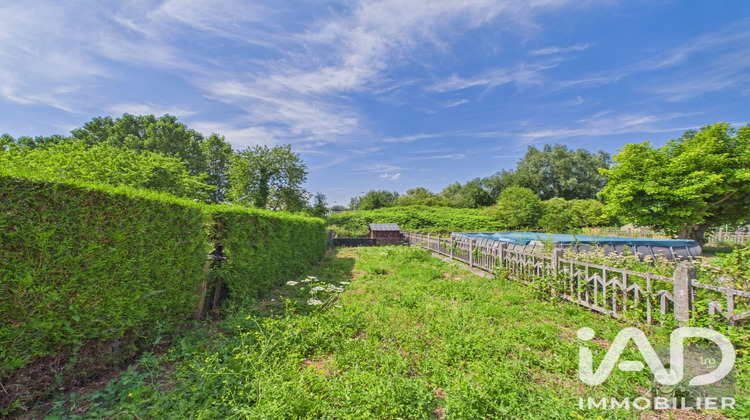 Ma-Cabane - Vente Terrain Valenciennes, 318 m²