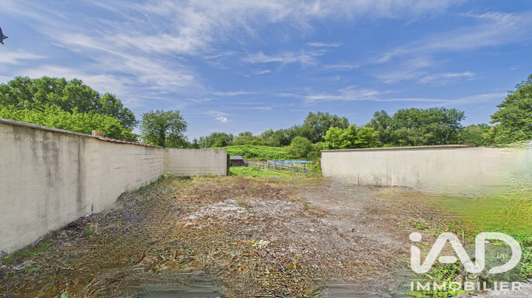 Ma-Cabane - Vente Terrain Valenciennes, 318 m²