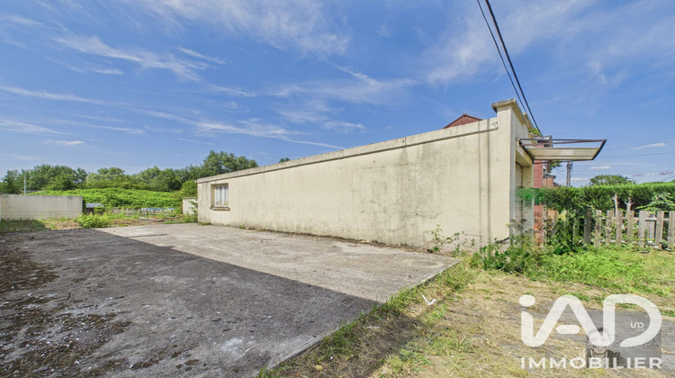 Ma-Cabane - Vente Terrain Valenciennes, 318 m²