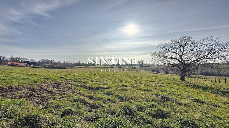 Ma-Cabane - Vente Terrain Valencin, 900 m²