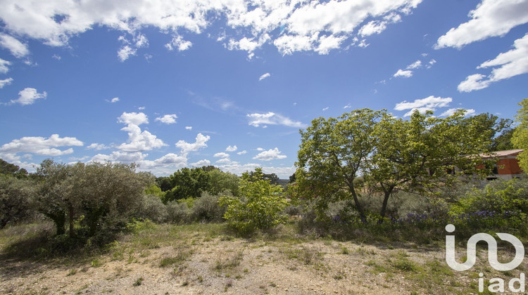 Ma-Cabane - Vente Terrain Valensole, 1180 m²