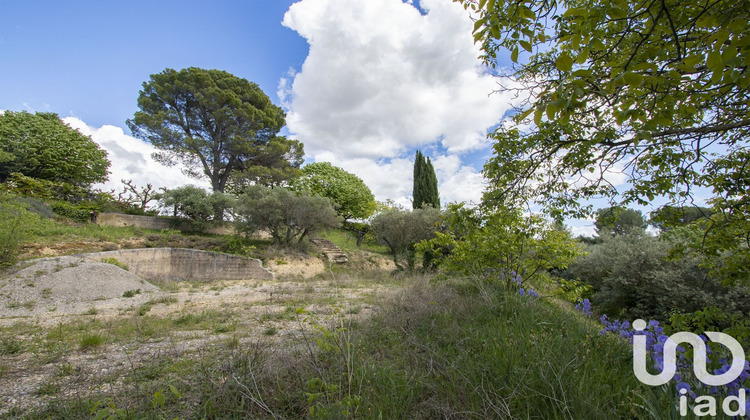 Ma-Cabane - Vente Terrain Valensole, 1180 m²