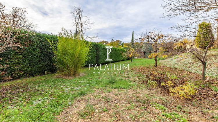Ma-Cabane - Vente Terrain Valensole, 0 m²