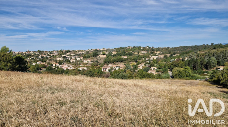 Ma-Cabane - Vente Terrain Valensole, 9434 m²