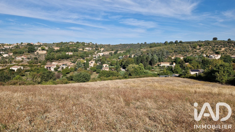 Ma-Cabane - Vente Terrain Valensole, 9434 m²