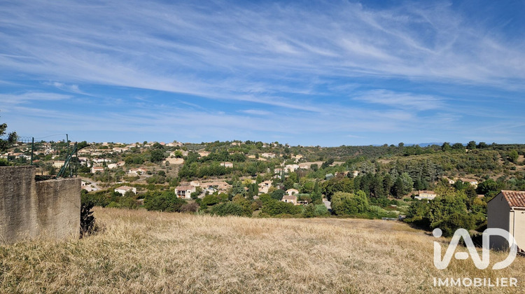Ma-Cabane - Vente Terrain Valensole, 9434 m²