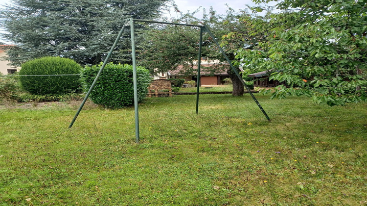 Ma-Cabane - Vente Terrain Valentigney, 500 m²