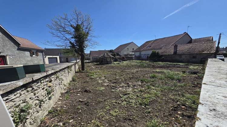 Ma-Cabane - Vente Terrain Valentigney, 304 m²
