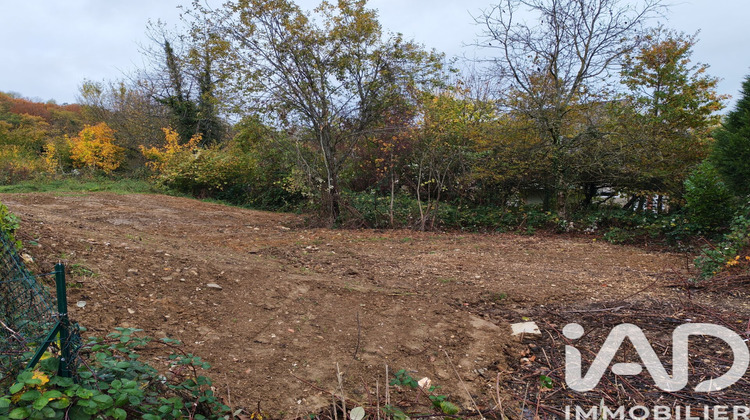 Ma-Cabane - Vente Terrain Valentigney, 1568 m²