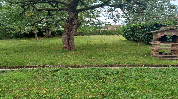 Ma-Cabane - Vente Terrain Valentigney, 500 m²