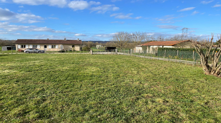 Ma-Cabane - Vente Terrain Valentine, 1800 m²