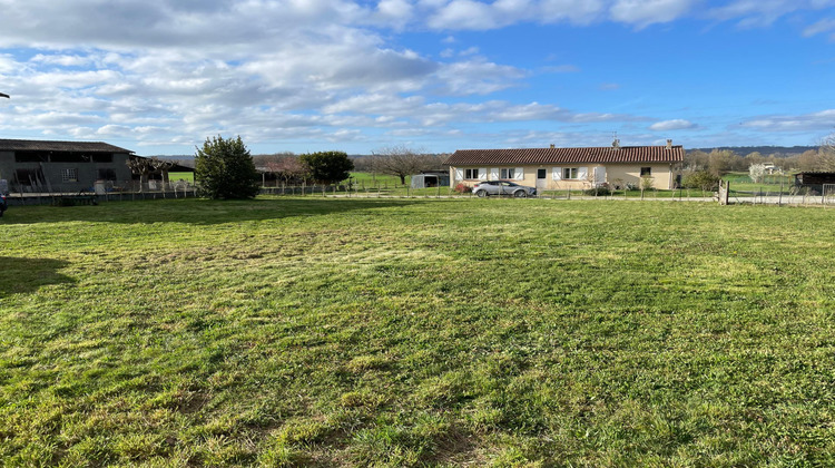 Ma-Cabane - Vente Terrain Valentine, 1800 m²