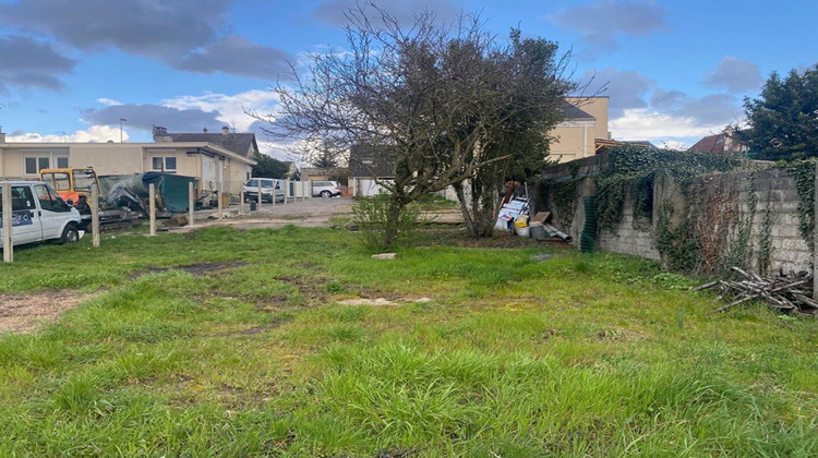 Ma-Cabane - Vente Terrain VALENTON, 531 m²