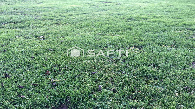 Ma-Cabane - Vente Terrain Valframbert, 863 m²