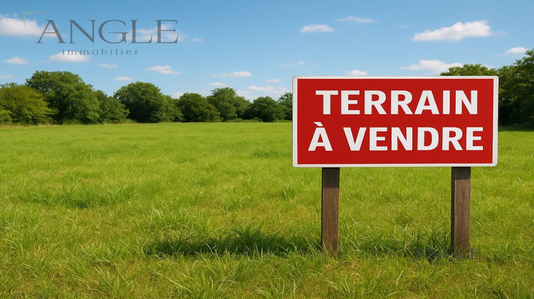 Ma-Cabane - Vente Terrain Valframbert, 343 m²