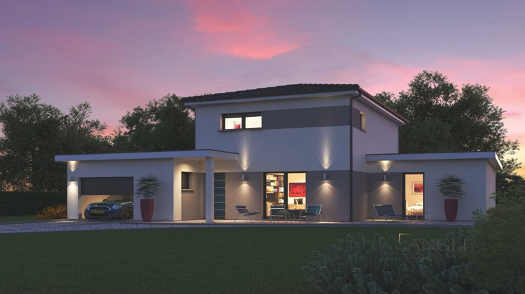 Ma-Cabane - Vente Terrain Valframbert, 343 m²
