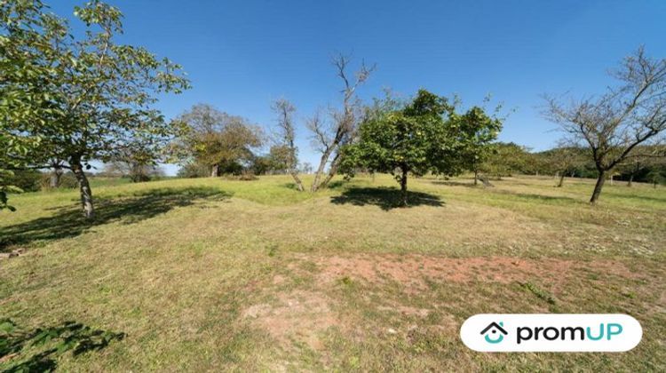 Ma-Cabane - Vente Terrain Valhey, 1990 m²