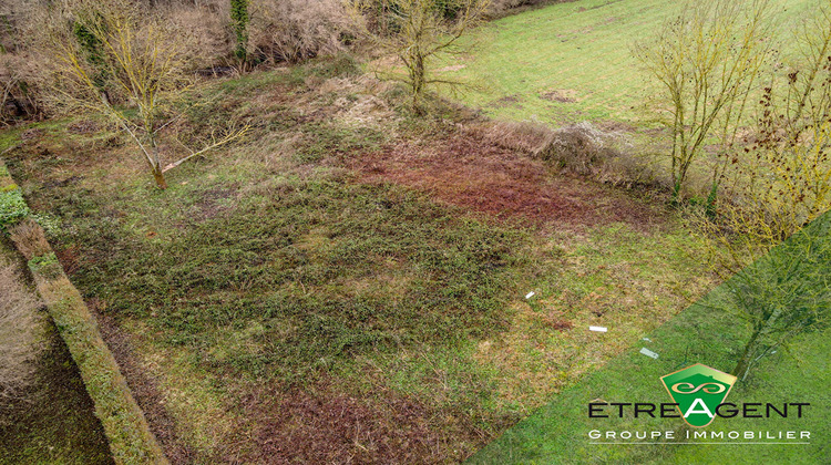 Ma-Cabane - Vente Terrain VALLANGOUJARD, 2315 m²