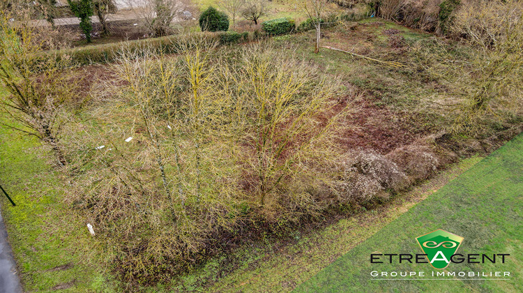 Ma-Cabane - Vente Terrain VALLANGOUJARD, 2315 m²