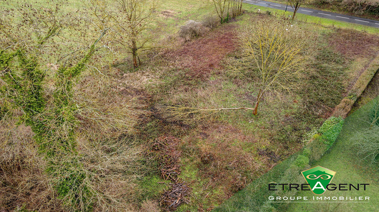 Ma-Cabane - Vente Terrain VALLANGOUJARD, 2315 m²