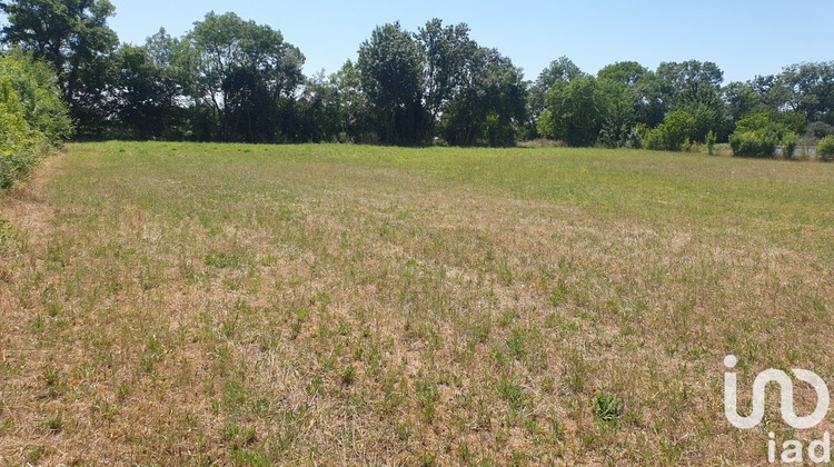 Ma-Cabane - Vente Terrain Vallans, 5685 m²