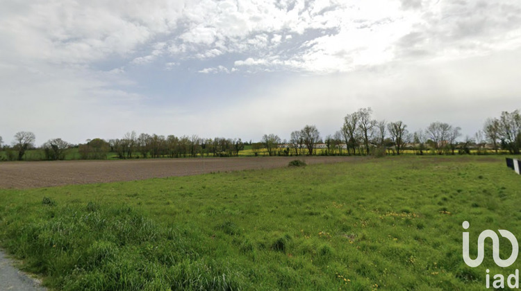 Ma-Cabane - Vente Terrain Vallans, 5685 m²