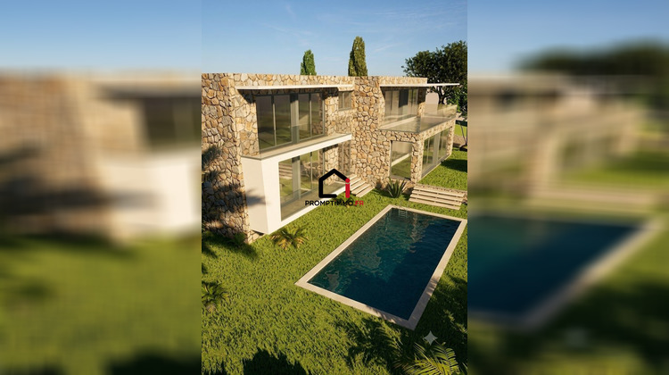 Ma-Cabane - Vente Terrain Vallauris, 0 m²