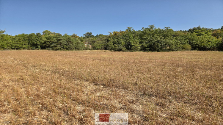 Ma-Cabane - Vente Terrain VALLERARGUES, 16123 m²