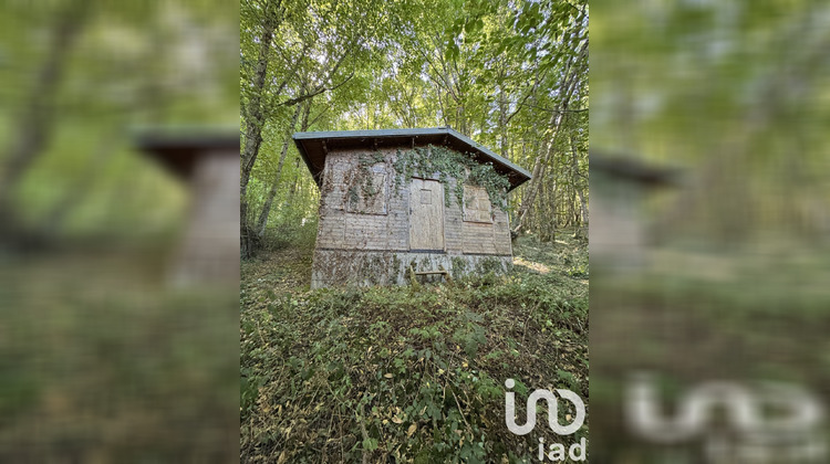 Ma-Cabane - Vente Terrain Valleres, 477 m²