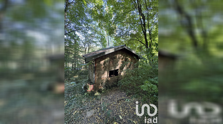 Ma-Cabane - Vente Terrain Valleres, 477 m²