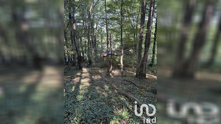 Ma-Cabane - Vente Terrain Valleres, 477 m²