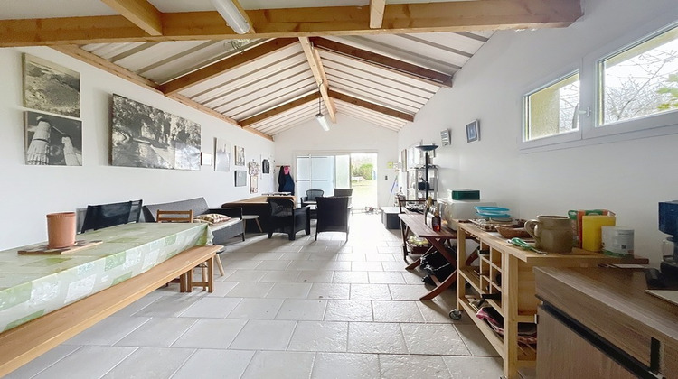 Ma-Cabane - Vente Terrain VALLERES, 1173 m²