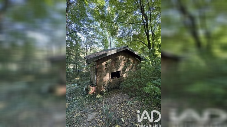Ma-Cabane - Vente Terrain Vallères, 477 m²