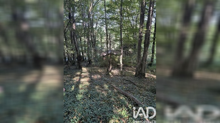 Ma-Cabane - Vente Terrain Vallères, 477 m²
