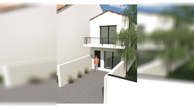 Ma-Cabane - Vente Terrain VALLET, 121 m²