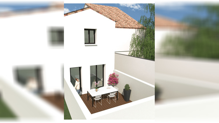 Ma-Cabane - Vente Terrain VALLET, 121 m²